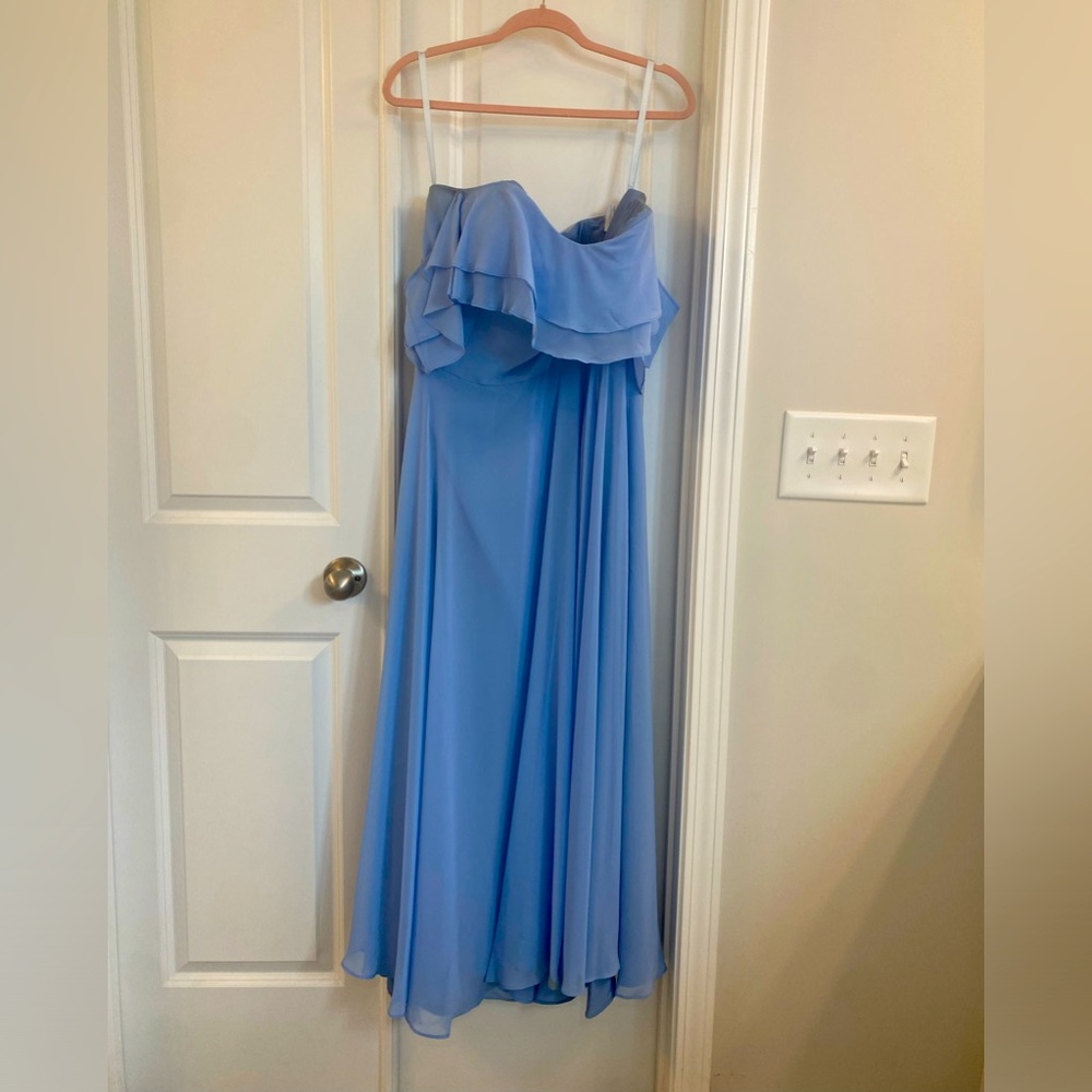 Bridesmaid/special occasion dress!